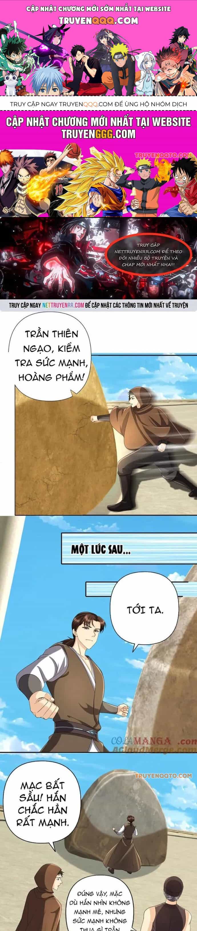 Ta Có Thể Đốn Ngộ Vô Hạn - Chương 242 - ảnh 1