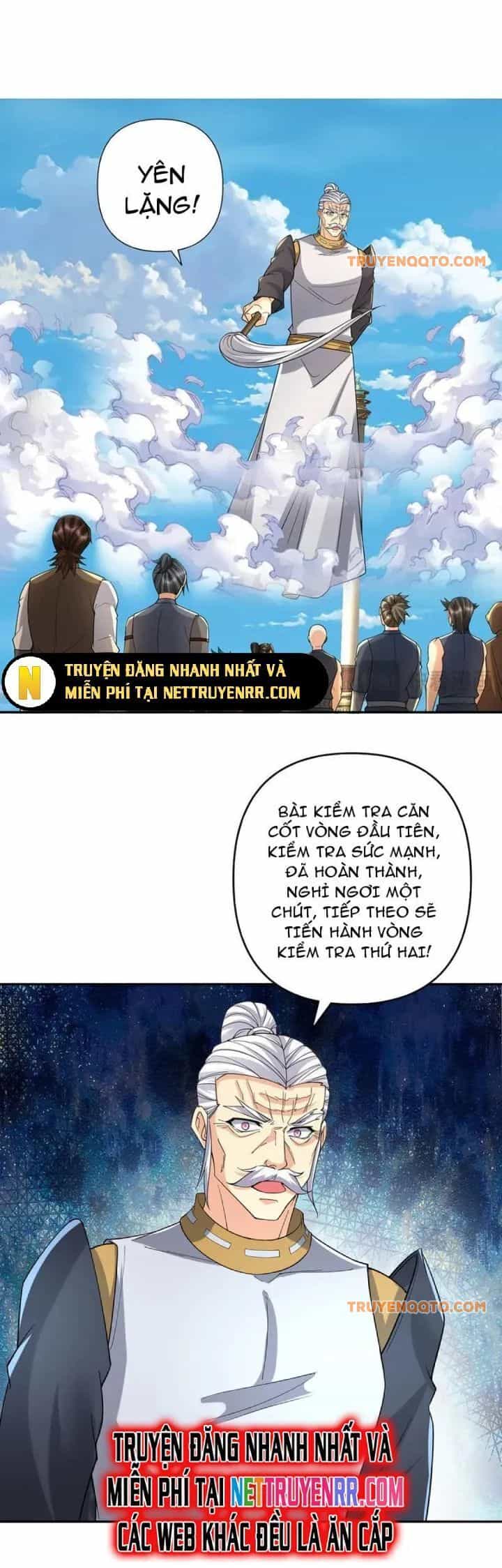 Ta Có Thể Đốn Ngộ Vô Hạn - Chương 243 - ảnh 10