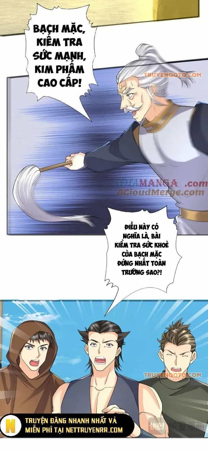 Ta Có Thể Đốn Ngộ Vô Hạn - Chương 243 - ảnh 5