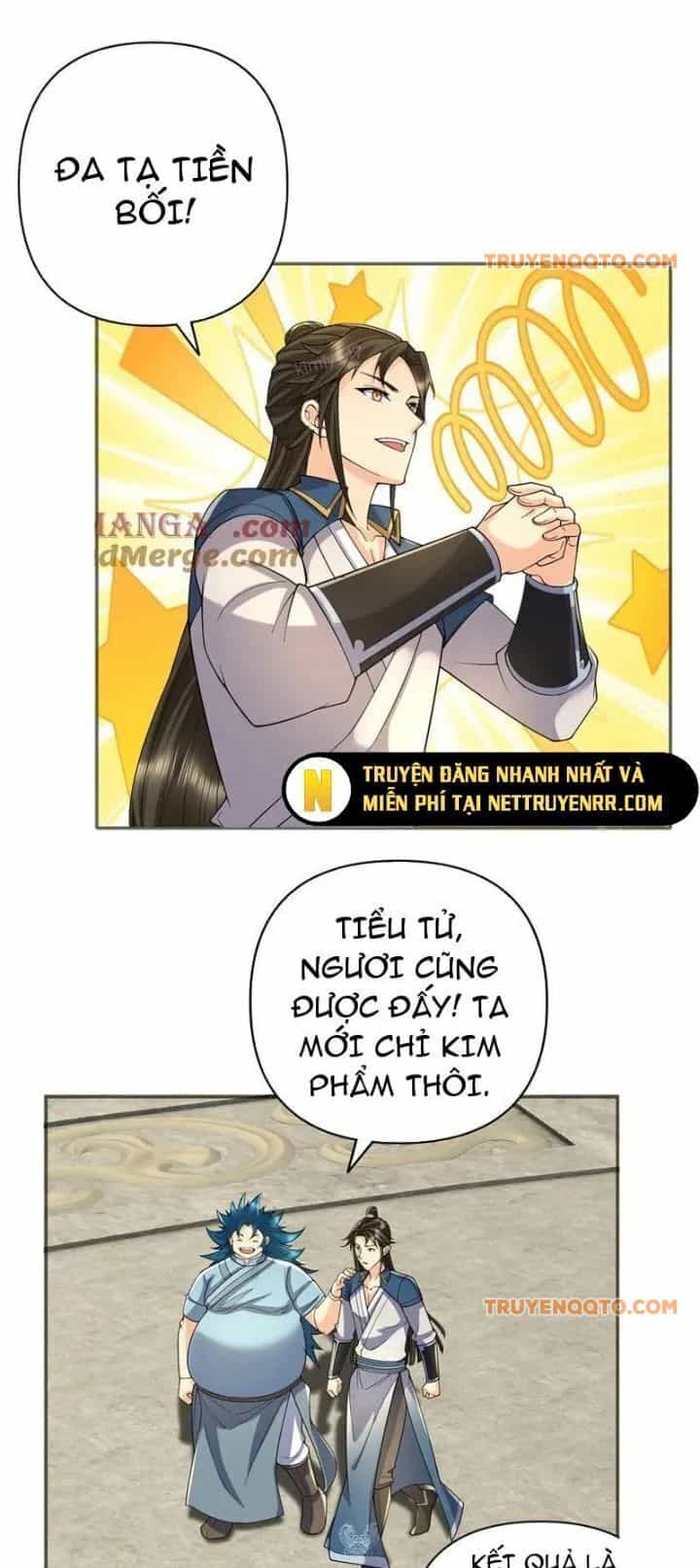 Ta Có Thể Đốn Ngộ Vô Hạn - Chương 243 - ảnh 6