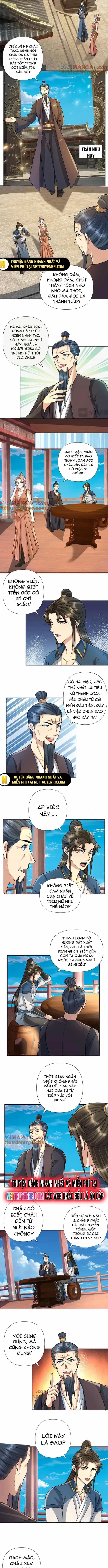 Ta Có Thể Đốn Ngộ Vô Hạn - Chương 244 - ảnh 2