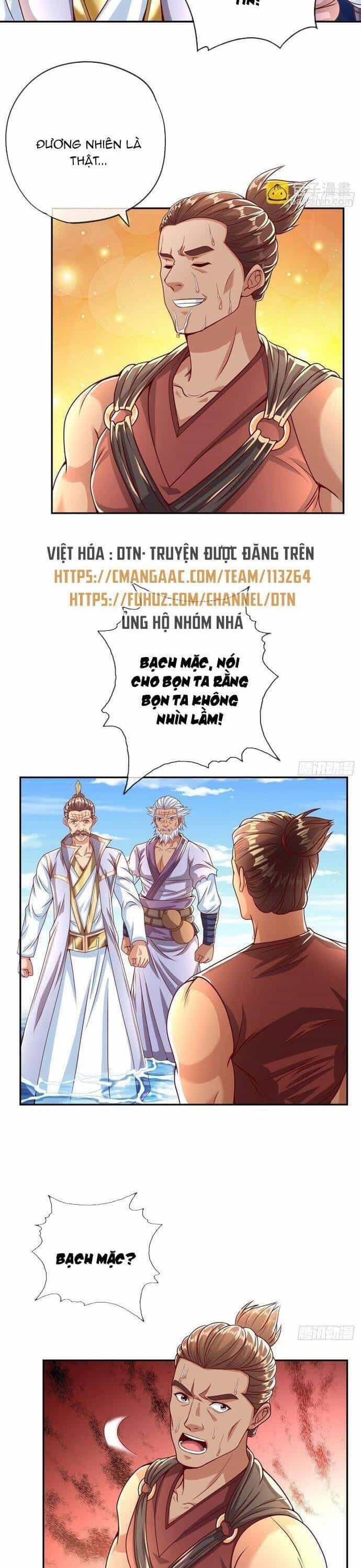 Ta Có Thể Đốn Ngộ Vô Hạn - Chương 24 - ảnh 12