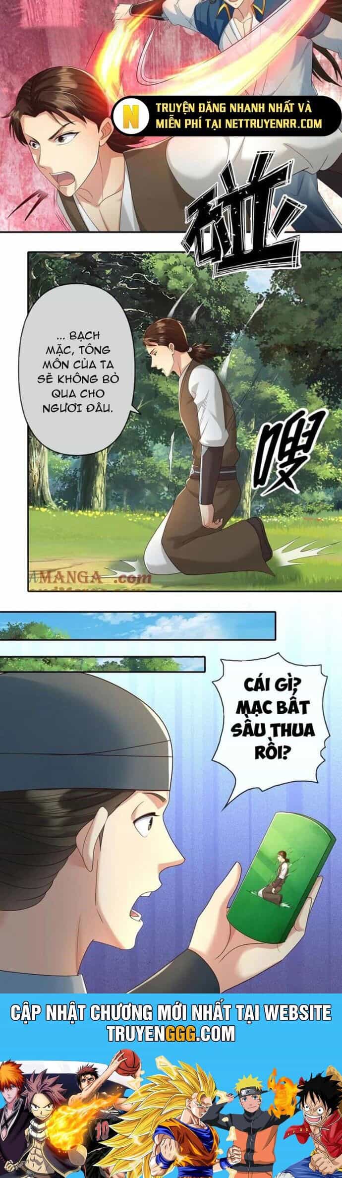 Ta Có Thể Đốn Ngộ Vô Hạn - Chương 249 - ảnh 11