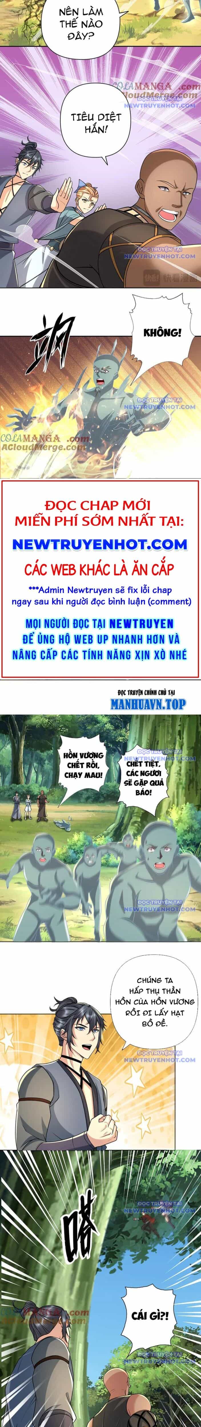 Ta Có Thể Đốn Ngộ Vô Hạn - Chương 252 - ảnh 6