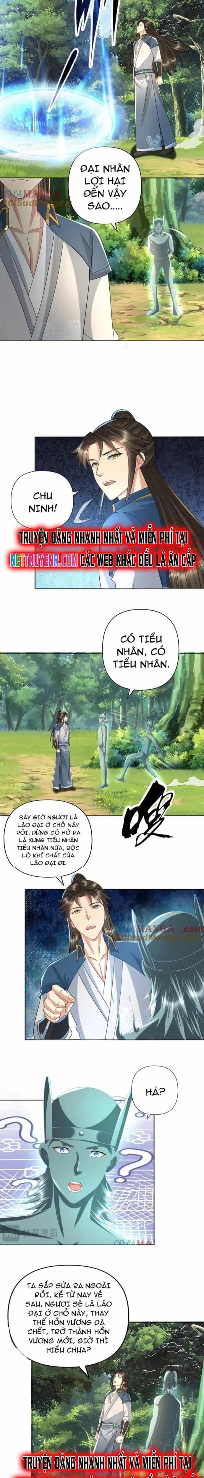 Ta Có Thể Đốn Ngộ Vô Hạn - Chương 254 - ảnh 6