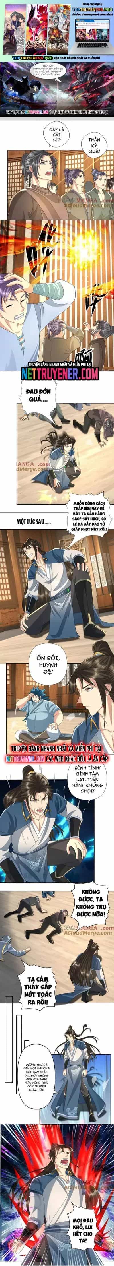 Ta Có Thể Đốn Ngộ Vô Hạn - Chương 258 - ảnh 1