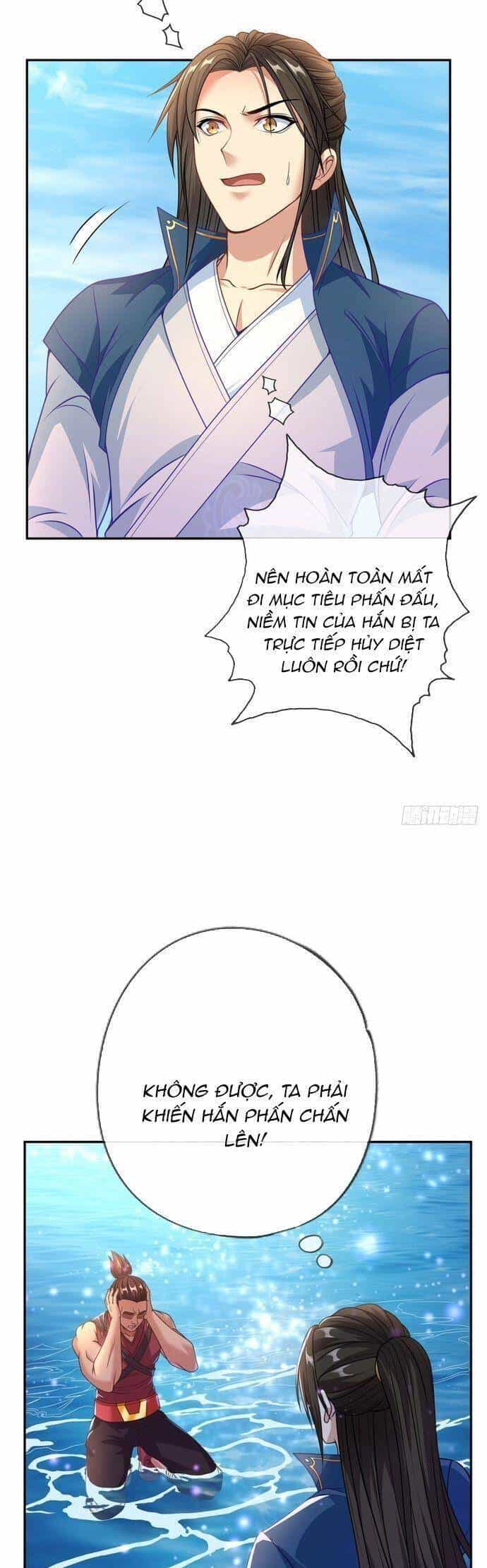 Ta Có Thể Đốn Ngộ Vô Hạn - Chương 25 - ảnh 4