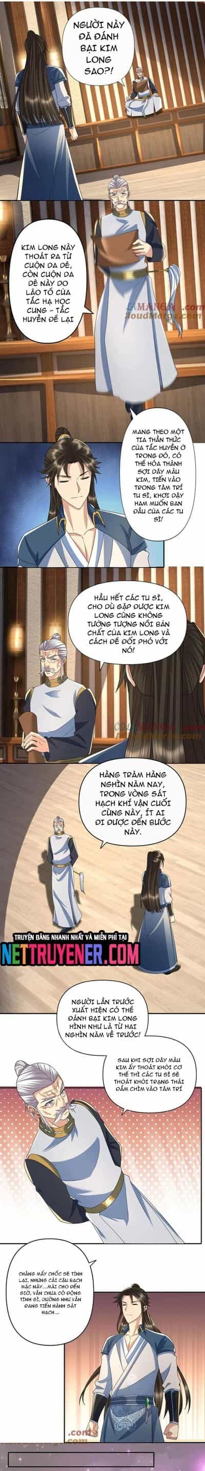 Ta Có Thể Đốn Ngộ Vô Hạn - Chương 259 - ảnh 3