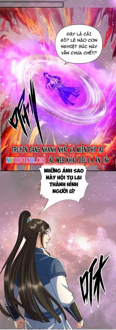 Ta Có Thể Đốn Ngộ Vô Hạn - Chương 259 - ảnh 4