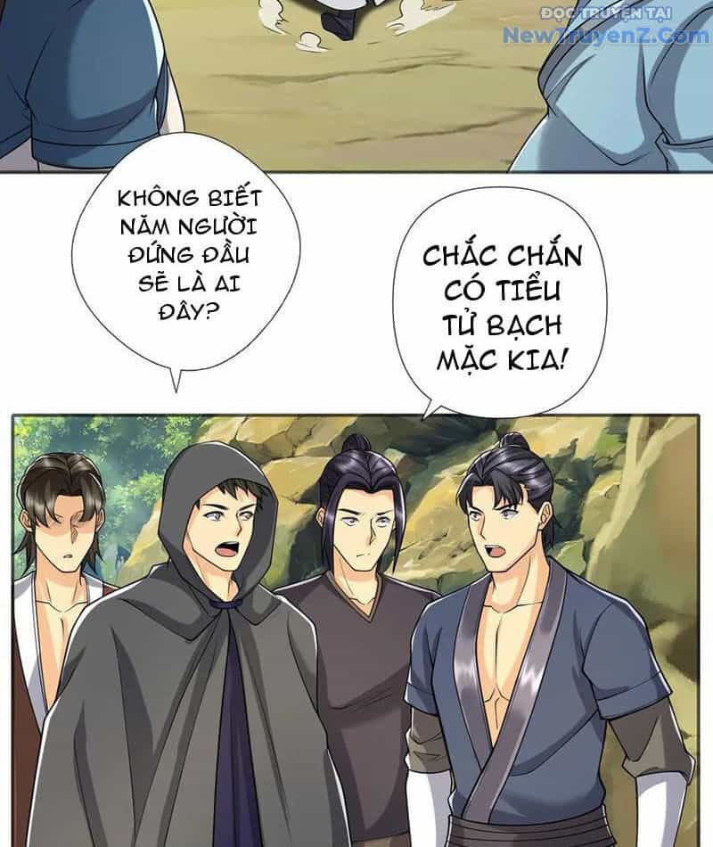 Ta Có Thể Đốn Ngộ Vô Hạn - Chương 263 - ảnh 10