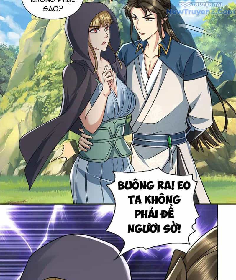 Ta Có Thể Đốn Ngộ Vô Hạn - Chương 263 - ảnh 15