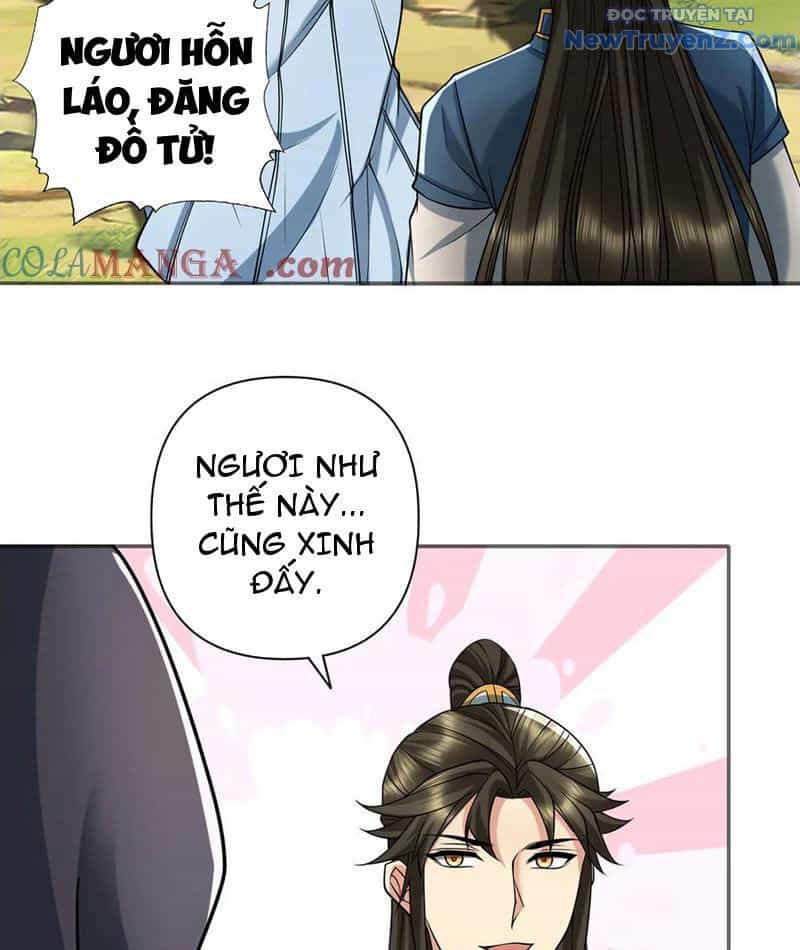 Ta Có Thể Đốn Ngộ Vô Hạn - Chương 263 - ảnh 20