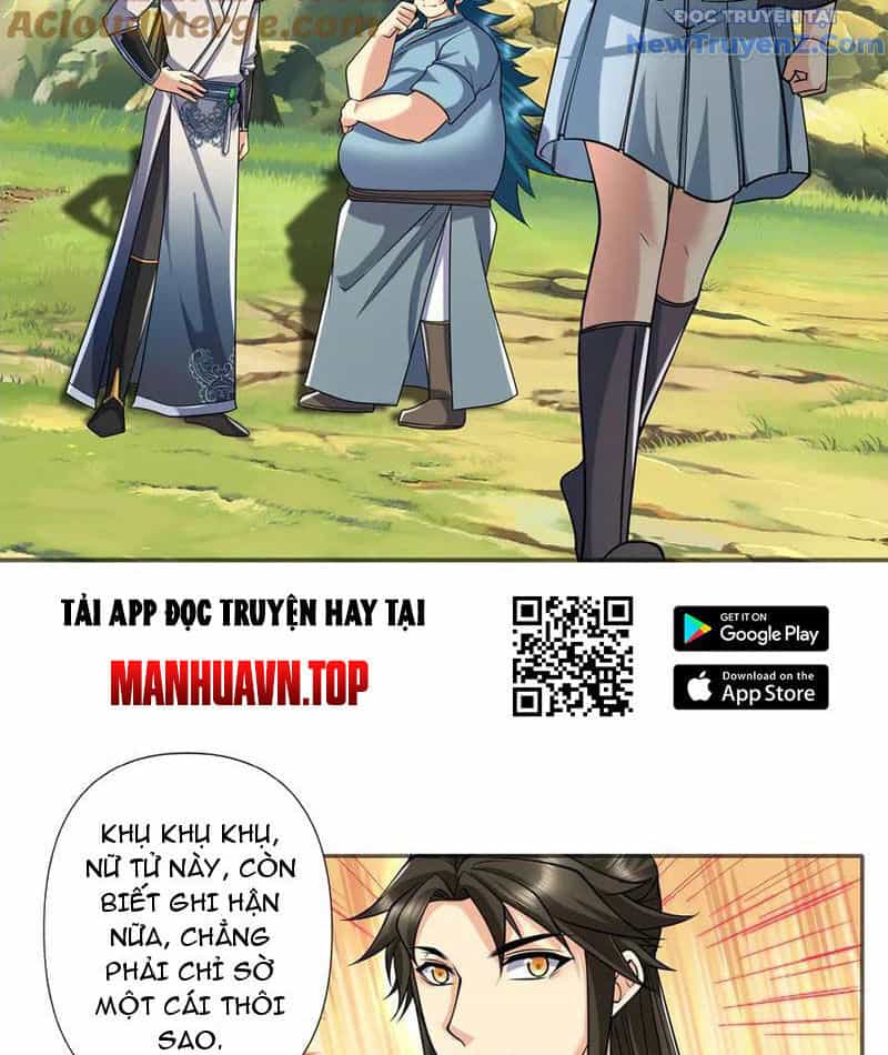 Ta Có Thể Đốn Ngộ Vô Hạn - Chương 263 - ảnh 22
