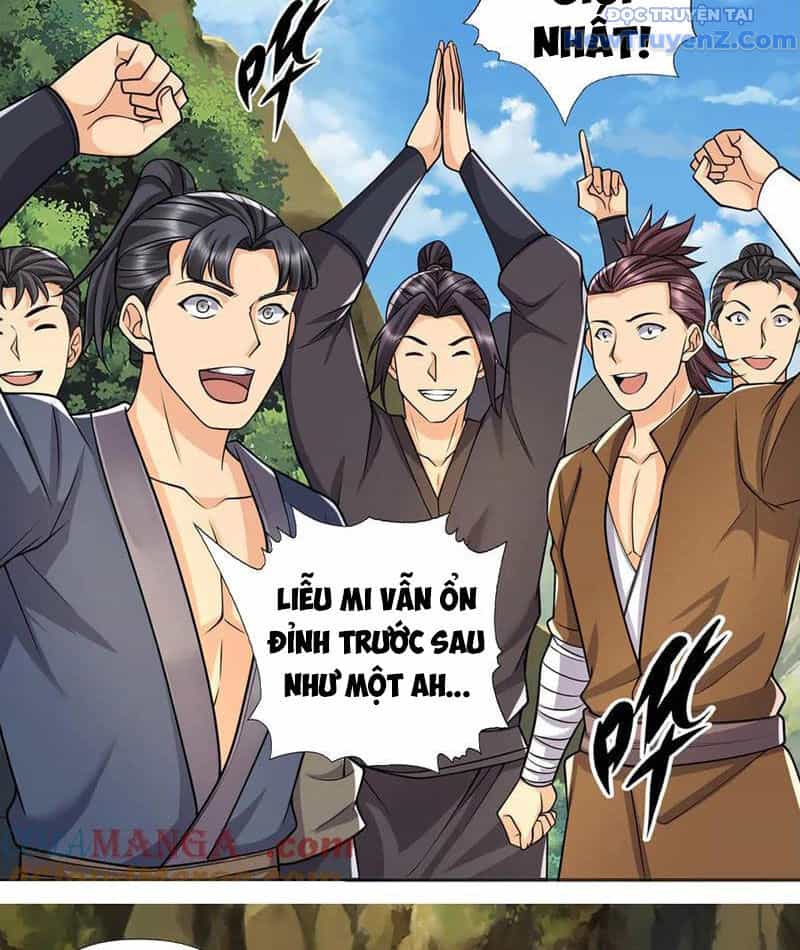 Ta Có Thể Đốn Ngộ Vô Hạn - Chương 263 - ảnh 32