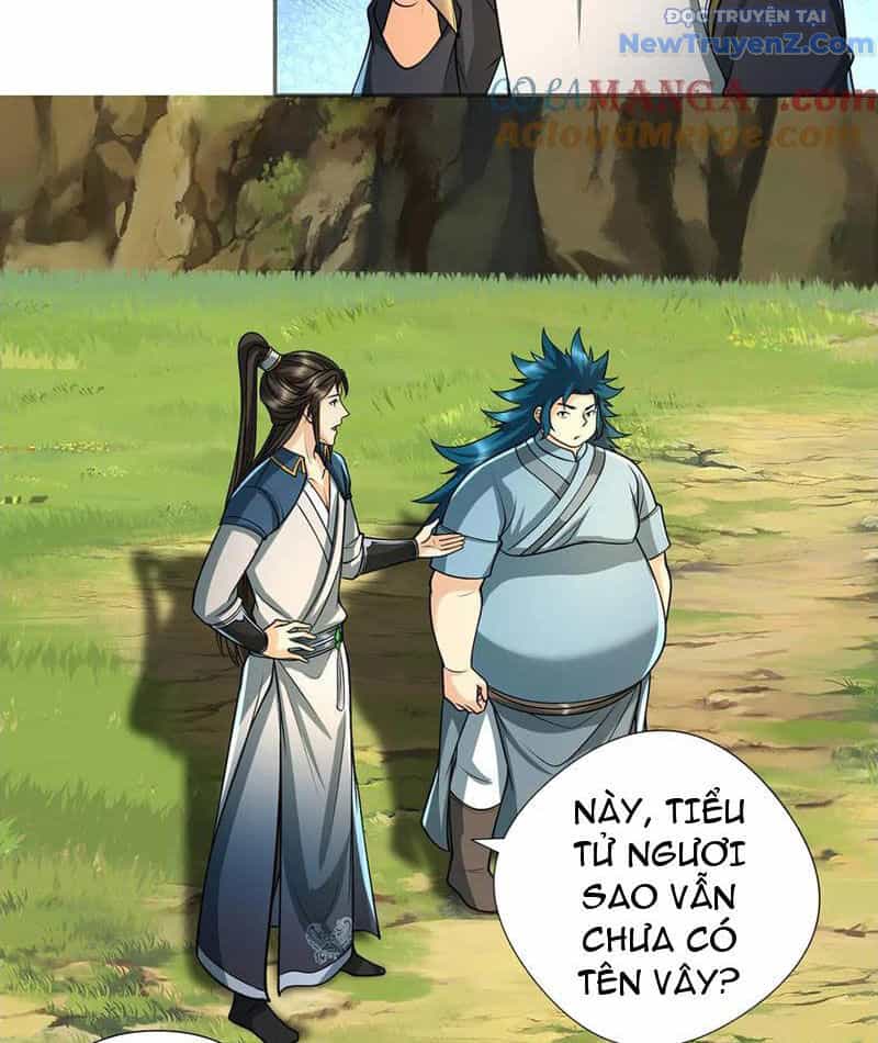 Ta Có Thể Đốn Ngộ Vô Hạn - Chương 263 - ảnh 36