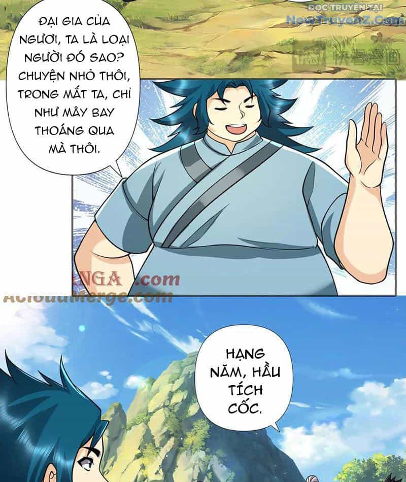 Ta Có Thể Đốn Ngộ Vô Hạn - Chương 263 - ảnh 37