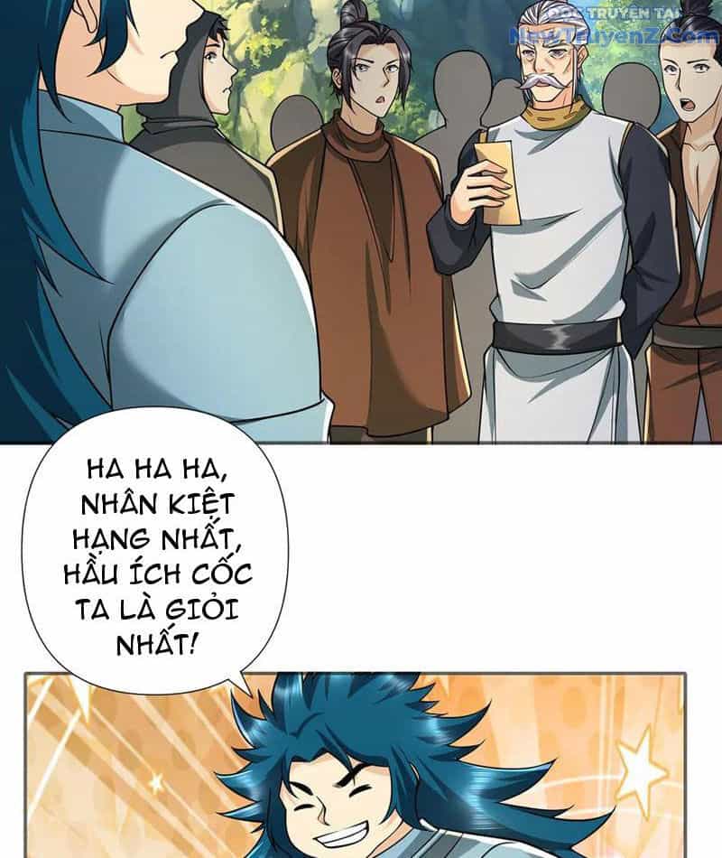 Ta Có Thể Đốn Ngộ Vô Hạn - Chương 263 - ảnh 38