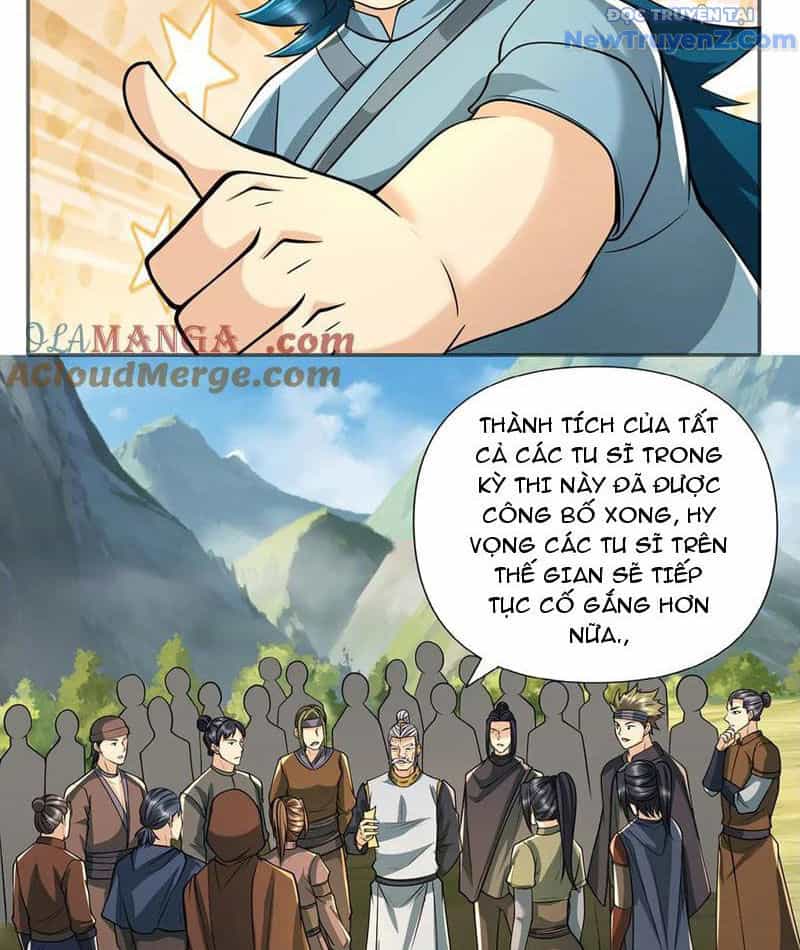 Ta Có Thể Đốn Ngộ Vô Hạn - Chương 263 - ảnh 39