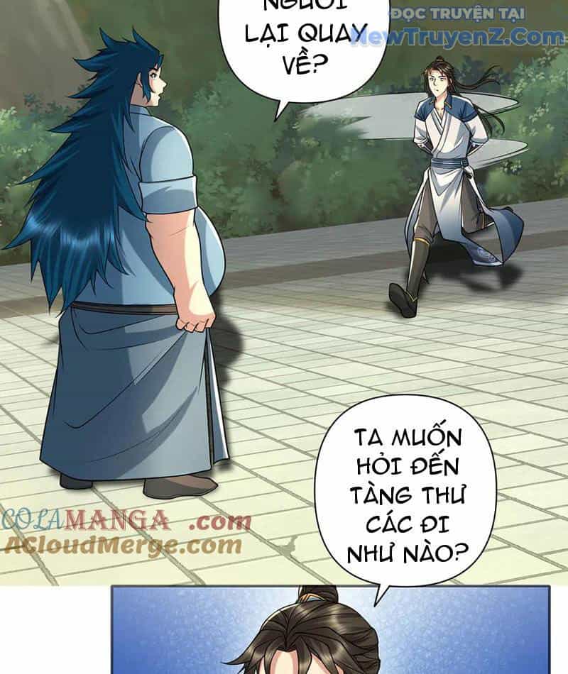Ta Có Thể Đốn Ngộ Vô Hạn - Chương 264 - ảnh 12