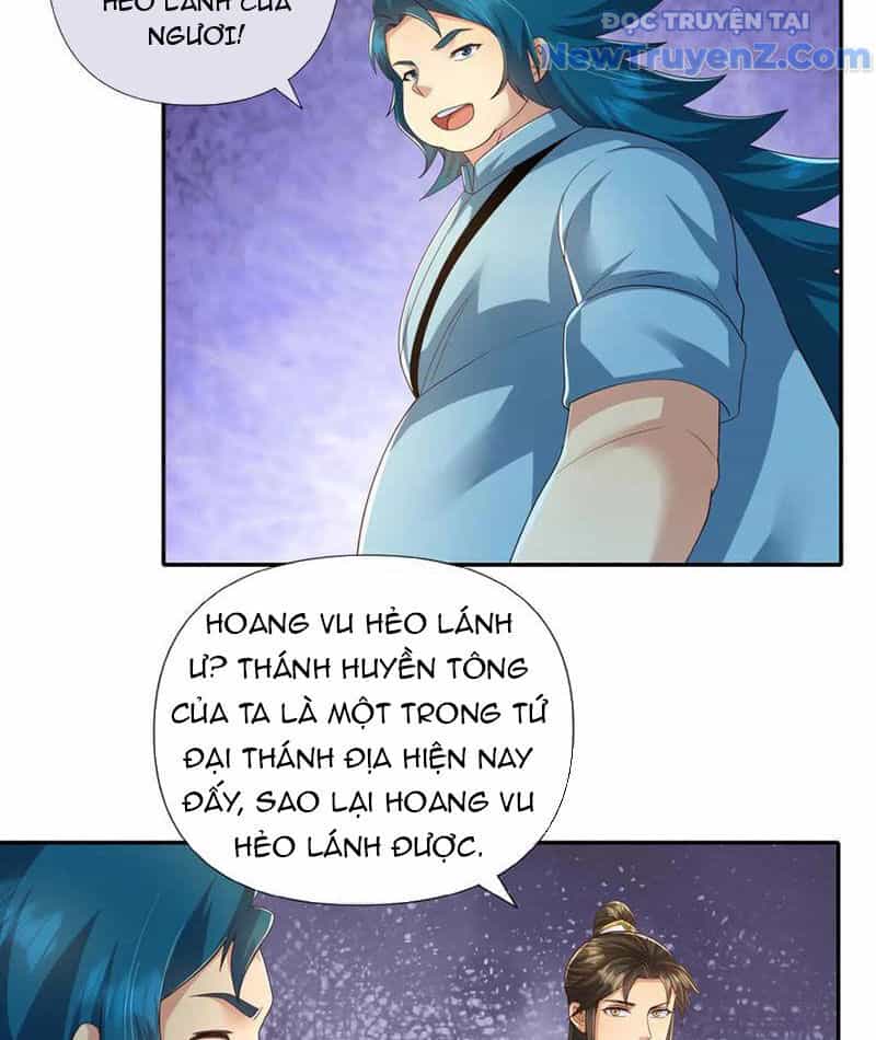 Ta Có Thể Đốn Ngộ Vô Hạn - Chương 264 - ảnh 18