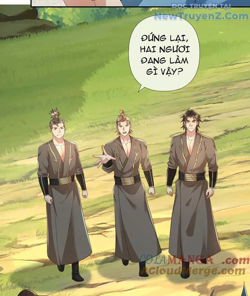 Ta Có Thể Đốn Ngộ Vô Hạn - Chương 264 - ảnh 21