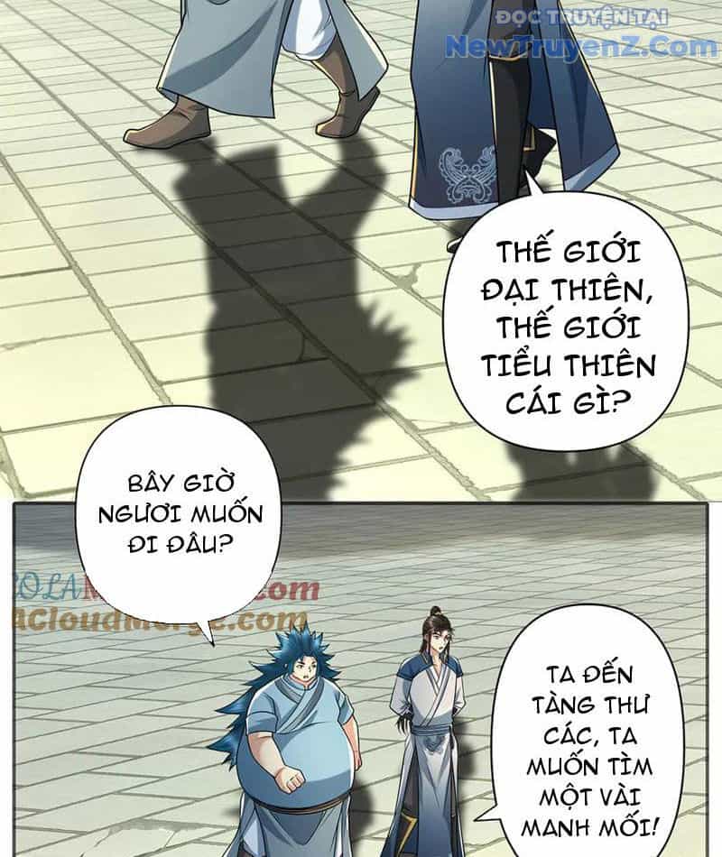 Ta Có Thể Đốn Ngộ Vô Hạn - Chương 264 - ảnh 9