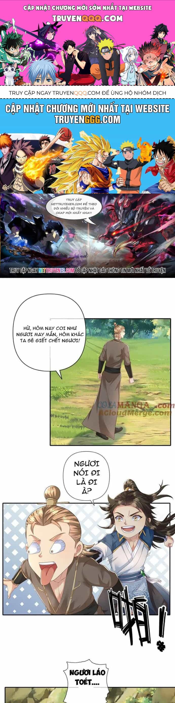 Ta Có Thể Đốn Ngộ Vô Hạn - Chương 266 - ảnh 1