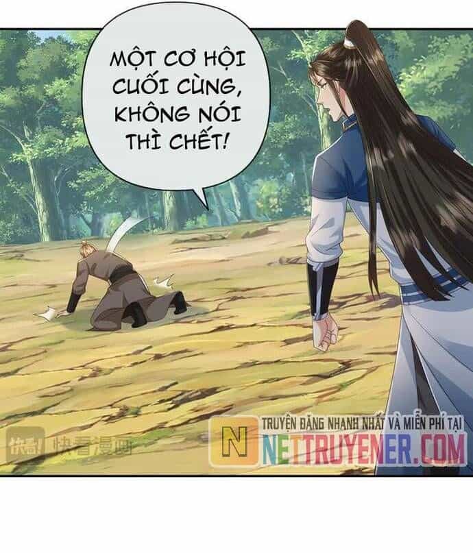 Ta Có Thể Đốn Ngộ Vô Hạn - Chương 267 - ảnh 14