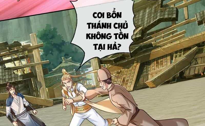 Ta Có Thể Đốn Ngộ Vô Hạn - Chương 275 - ảnh 11