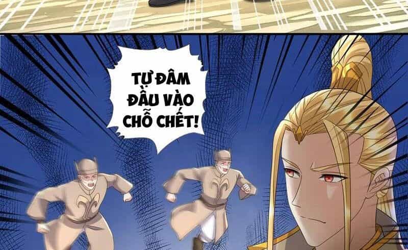 Ta Có Thể Đốn Ngộ Vô Hạn - Chương 275 - ảnh 26