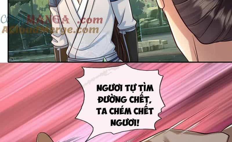 Ta Có Thể Đốn Ngộ Vô Hạn - Chương 275 - ảnh 9