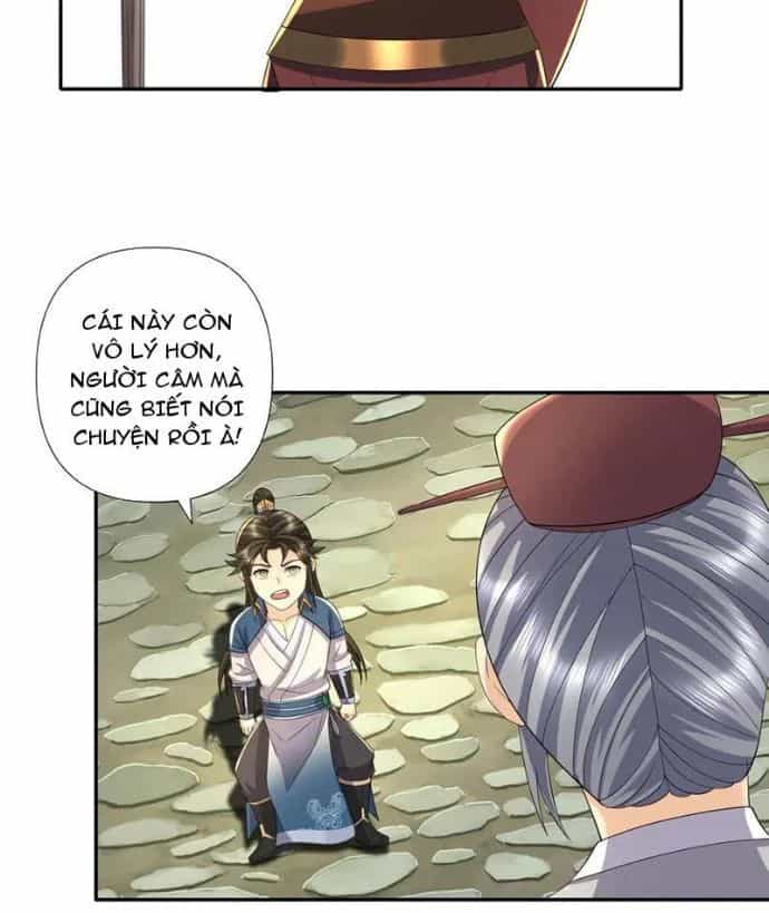 Ta Có Thể Đốn Ngộ Vô Hạn - Chương 276 - ảnh 11
