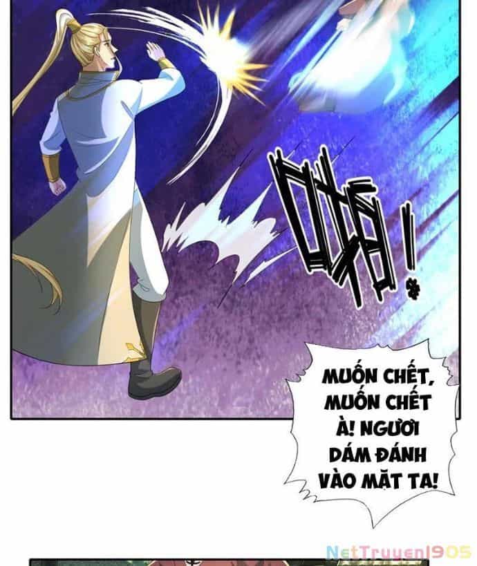 Ta Có Thể Đốn Ngộ Vô Hạn - Chương 276 - ảnh 22