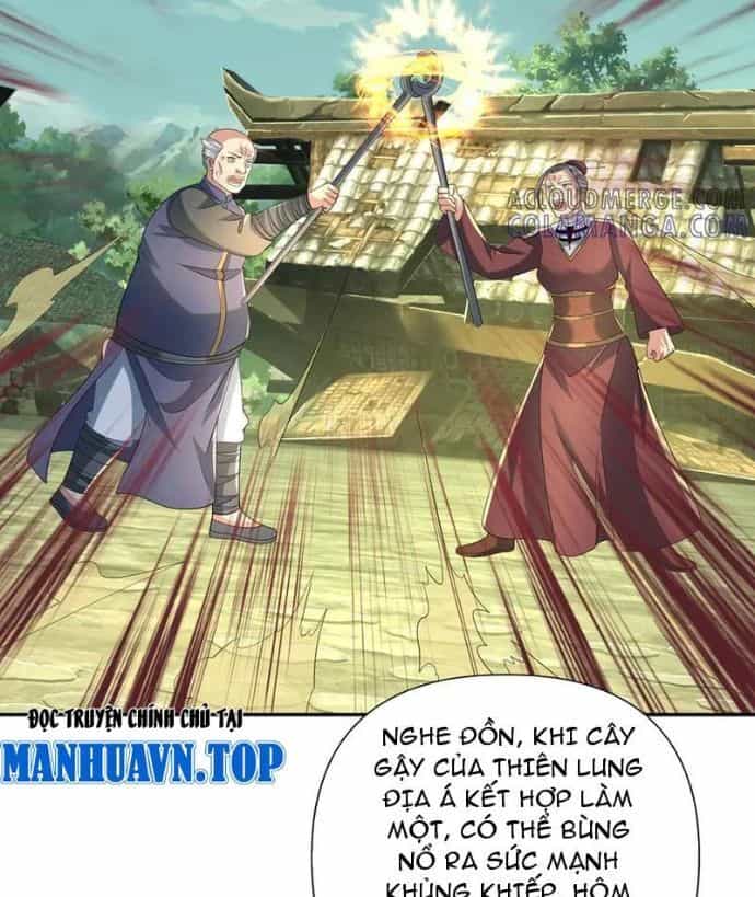 Ta Có Thể Đốn Ngộ Vô Hạn - Chương 276 - ảnh 25