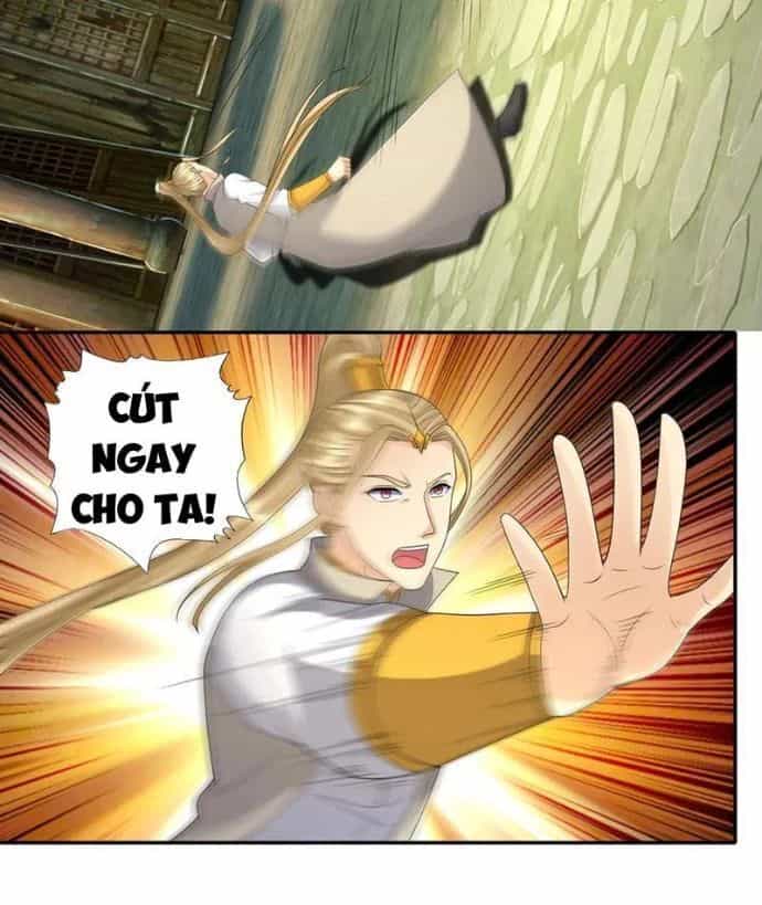 Ta Có Thể Đốn Ngộ Vô Hạn - Chương 276 - ảnh 34