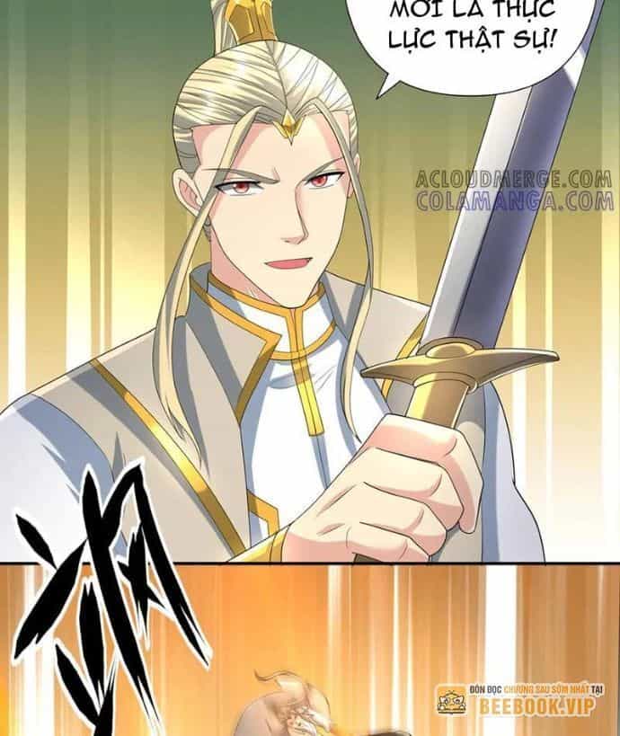 Ta Có Thể Đốn Ngộ Vô Hạn - Chương 277 - ảnh 16