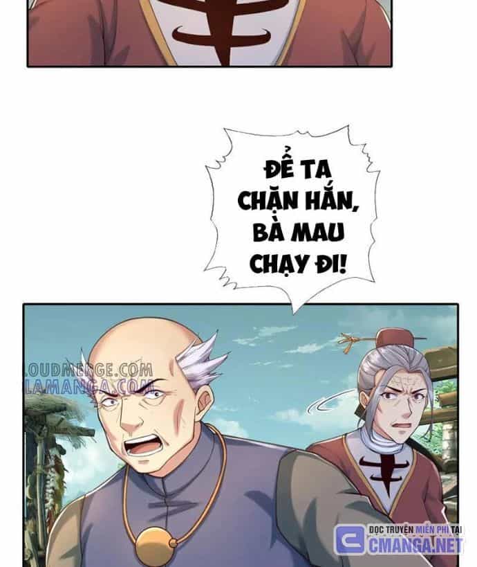 Ta Có Thể Đốn Ngộ Vô Hạn - Chương 277 - ảnh 25