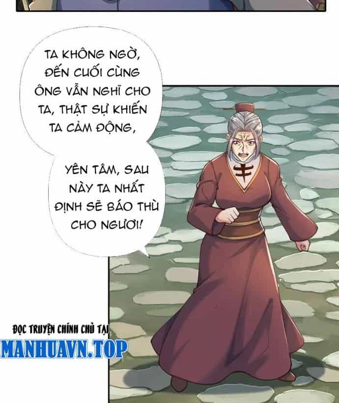 Ta Có Thể Đốn Ngộ Vô Hạn - Chương 277 - ảnh 26