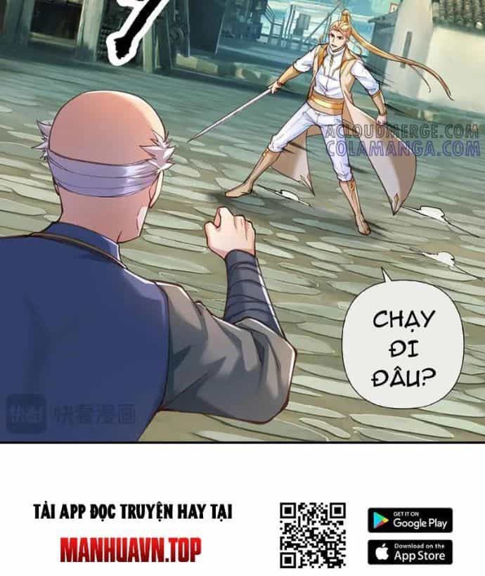 Ta Có Thể Đốn Ngộ Vô Hạn - Chương 277 - ảnh 35