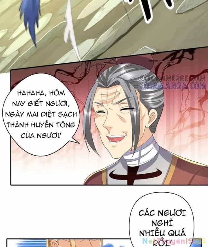 Ta Có Thể Đốn Ngộ Vô Hạn - Chương 277 - ảnh 6