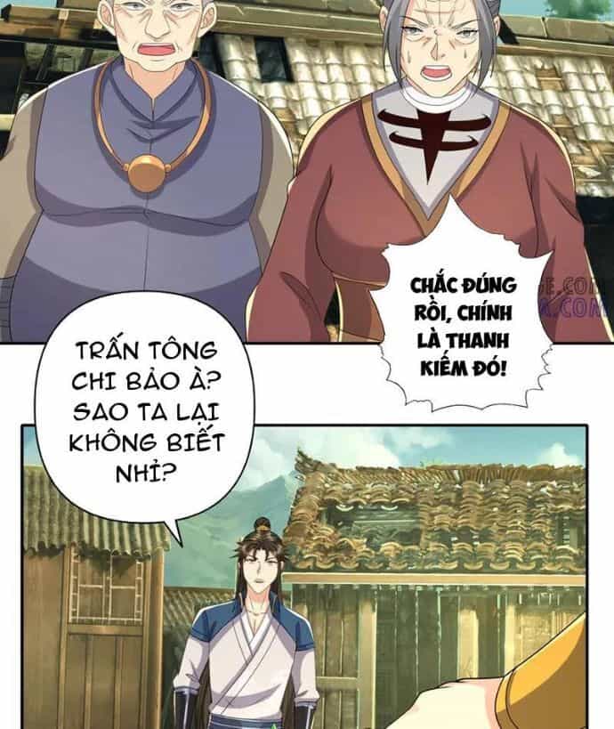 Ta Có Thể Đốn Ngộ Vô Hạn - Chương 277 - ảnh 9
