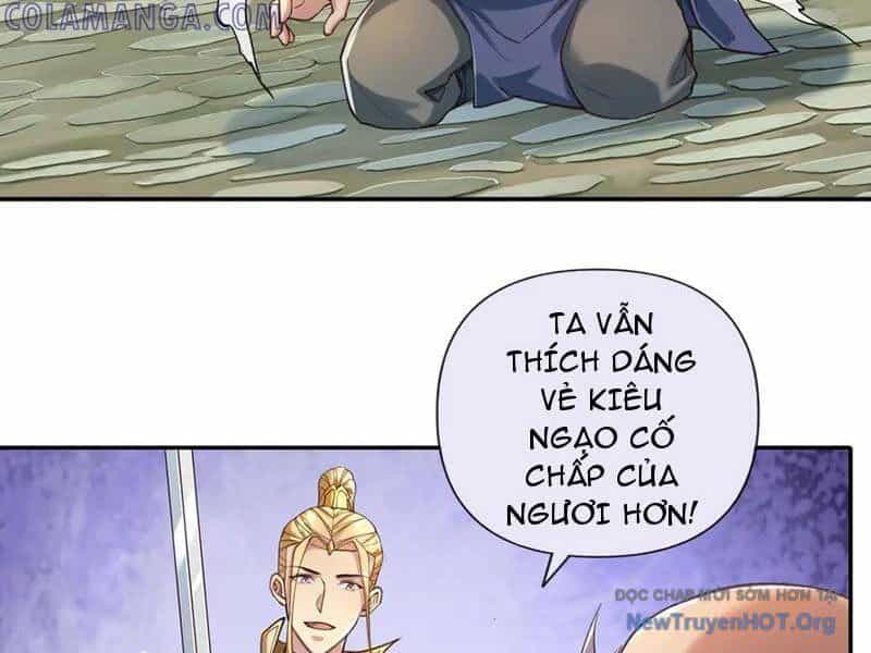 Ta Có Thể Đốn Ngộ Vô Hạn - Chương 278 - ảnh 2