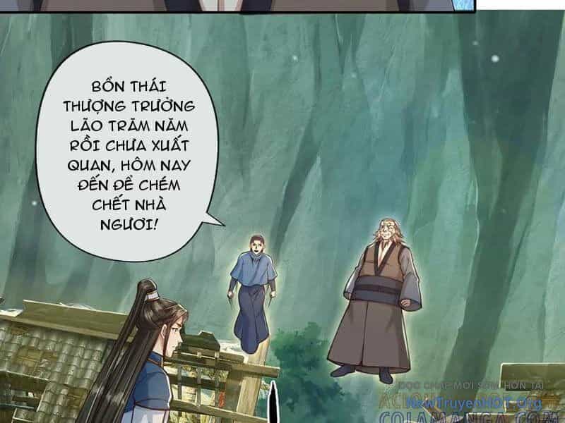 Ta Có Thể Đốn Ngộ Vô Hạn - Chương 278 - ảnh 20