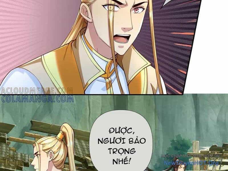 Ta Có Thể Đốn Ngộ Vô Hạn - Chương 278 - ảnh 43