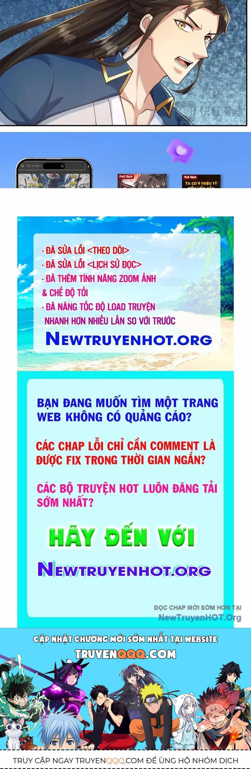 Ta Có Thể Đốn Ngộ Vô Hạn - Chương 278 - ảnh 54