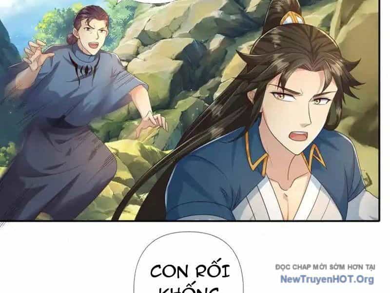 Ta Có Thể Đốn Ngộ Vô Hạn - Chương 279 - ảnh 14