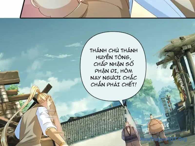 Ta Có Thể Đốn Ngộ Vô Hạn - Chương 279 - ảnh 33