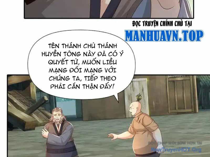 Ta Có Thể Đốn Ngộ Vô Hạn - Chương 279 - ảnh 43