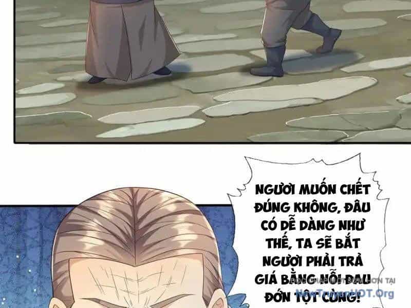 Ta Có Thể Đốn Ngộ Vô Hạn - Chương 279 - ảnh 44