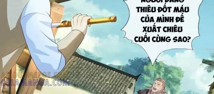 Ta Có Thể Đốn Ngộ Vô Hạn - Chương 280 - ảnh 12